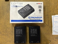 Pioneer 321 passive for sale  Helena