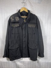 Military retro punk for sale  San Bernardino
