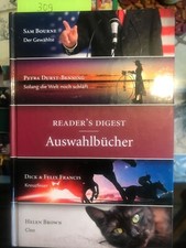 Readers digest auswahlbuch gebraucht kaufen  Lichtenfels