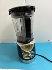 Liquidificador Ninja Pulse massa de biscoito e pizza excelente estado 550 Watts BL201-30 comprar usado  Enviando para Brazil