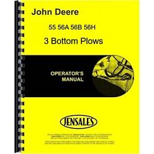 John deere bottom for sale  Atchison