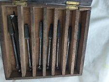 Vintage boxed auger for sale  BLACKPOOL