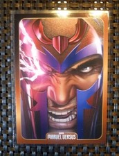 Carte panini marvel d'occasion  Saint-Jeannet