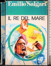 Del mare. emilio usato  Ariccia