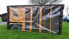 Rain cover large for sale  UK