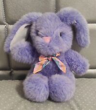 Peluche pupazzo coniglio usato  Italia