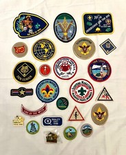 Vintage boy scouts for sale  Asbury Park