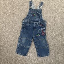 Boys dungarees months for sale  CARLISLE