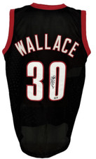 Portland trailblazers rasheed for sale  Gallatin