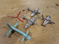 Dinky toys aircraft for sale  WOODBRIDGE