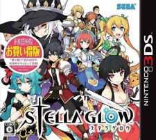 Stella Glow Okaidokuban NINTENDO 3DS N3DS Japão Ver. comprar usado  Enviando para Brazil
