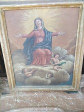 Madonna con putti usato  Acqui Terme