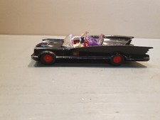 Batmobile polistil d'occasion  Lyon V