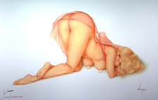 Hand signed alberto for sale  Spokane