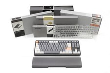 Tastiera meccanica rgb usato  Cerignola