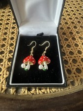 Gold plated hook for sale  TELFORD