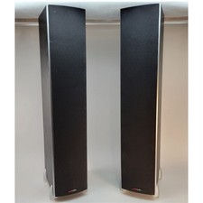 Polkaudio monitor tower for sale  Saint Paul