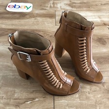 Belstaff pentoes boots gebraucht kaufen  Burgau