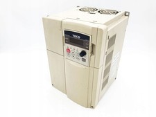 INVERSOR TECO 7300CV 7300 CV 11KW JNTHBCBA0015BE-UF comprar usado  Enviando para Brazil