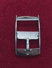 Omega fibbia lunga usato  Prato