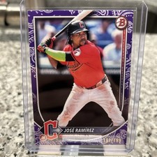 2025 bowman jose for sale  Macon