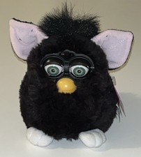 Furby 800 tiger for sale  STUDLEY
