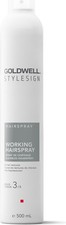 Goldwell stylesign hairspray gebraucht kaufen  Berlin