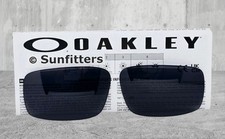 Óculos de sol Oakley CRANKSHAFT substituição cinza lentes novas OEM autêntico!, usado comprar usado  Enviando para Brazil