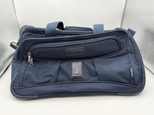 Travelpro crew blue for sale  Santa Clara