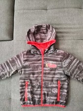 Softshelljacke 104 cars gebraucht kaufen  Burgstädt