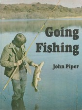 Going fishing piper for sale  UK