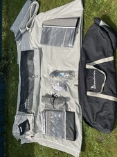 Top isabella wohnwagen gebraucht kaufen  Recklinghausen