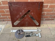 stair jig for sale  HEREFORD