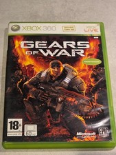Gears war microsoft d'occasion Gears war microsoft d'occasion  Tarbes