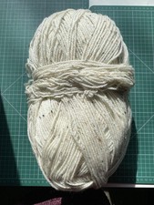 400g ball knitting for sale  PONTYCLUN