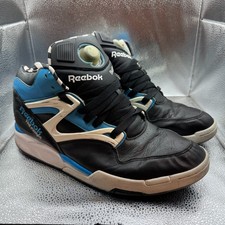 reebok pump omni lite d'occasion  Expédié en Belgium