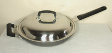 Used calphalon deep for sale  Perrysburg
