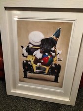 Love overload doug for sale  UK