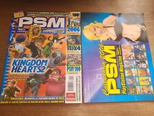 Rivista playstation videogioch usato  Palermo