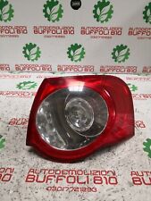 Fanale Posteriore Destro VW Passat (B6 3C) Variant LED 2006 Originale , usado comprar usado  Enviando para Brazil