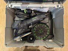 Festool rotex 150 for sale  LONDON