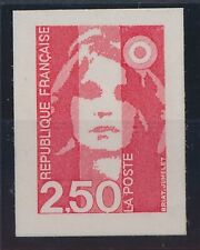 Timbre adhesif marianne d'occasion  Dunkerque-
