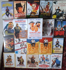 Dvd bud spencer gebraucht kaufen  Kaufungen