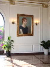 Portrait élégante jeune d'occasion  Avignon