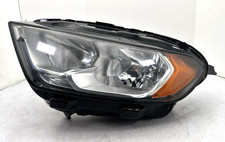 Farol esquerdo LH driver halogênio fabricante de equipamento original Ford Ecosport 2018 2019 2020 2021 2022 comprar usado  Enviando para Brazil