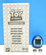 Bandai tamagotchi toy gebraucht kaufen  Lichtenfels