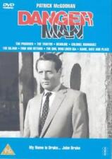 Danger man episodes for sale  STOCKPORT