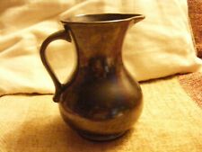 Prinknash pottery milk for sale  STOCKPORT