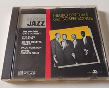 Genies jazz negro d'occasion  Brignoles