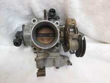 1994-1997 Honda Accord corpo do acelerador OEM Honda peça off low mile importação do Japão comprar usado  Enviando para Brazil